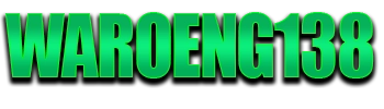 Logo Waroeng138